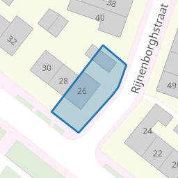 Perceel JPS00-B-1613