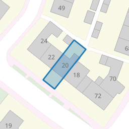 Perceel JPS00-B-1616