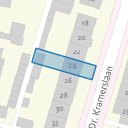 Perceel JPS00-B-1660