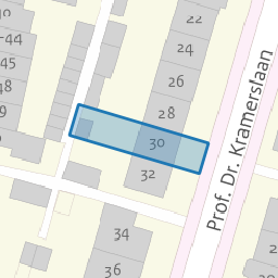 Perceel JPS00-B-1663