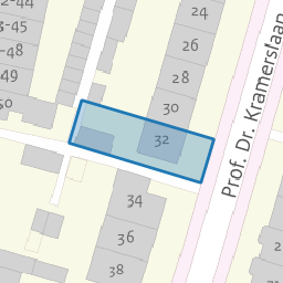 Perceel JPS00-B-1664