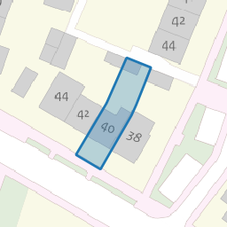 Perceel JPS00-B-1672