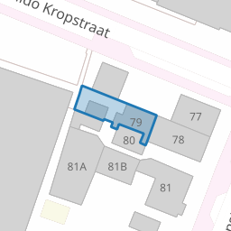 Perceel JPS00-B-1708