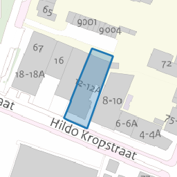 Perceel JPS00-B-1748