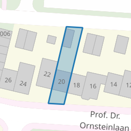 Perceel JPS00-B-1762