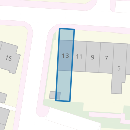 Perceel JPS00-B-1772