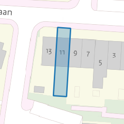 Perceel JPS00-B-1773