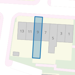 Perceel JPS00-B-1774