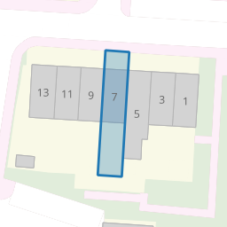 Perceel JPS00-B-1775