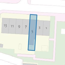 Perceel JPS00-B-1776