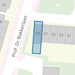 Perceel JPS00-B-1780