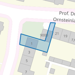 Perceel JPS00-B-1807