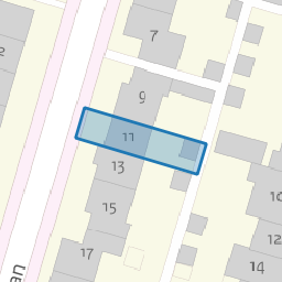 Perceel JPS00-B-1812