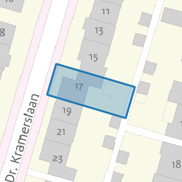 Perceel JPS00-B-1815