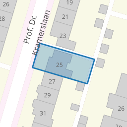 Perceel JPS00-B-1819