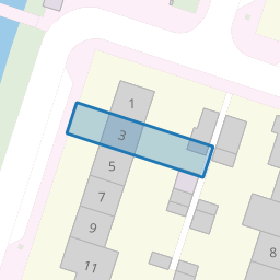 Perceel JPS00-B-1870