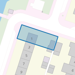 Perceel JPS00-B-1871