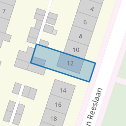 Perceel JPS00-B-1880