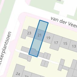 Perceel JPS00-B-1893