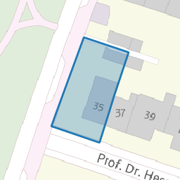 Perceel JPS00-B-1900