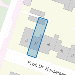 Perceel JPS00-B-1901