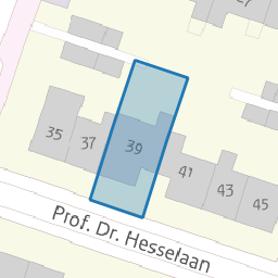 Perceel JPS00-B-1902