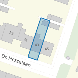 Perceel JPS00-B-1904