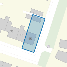 Perceel JPS00-B-1905