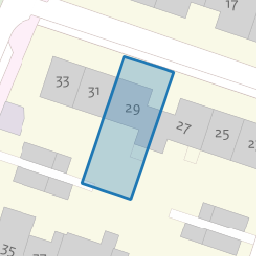 Perceel JPS00-B-1908