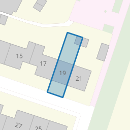 Perceel JPS00-B-1916