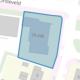 Perceel JPS00-B-1932