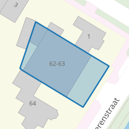 Perceel JPS00-B-1971