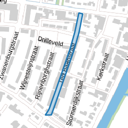 Perceel JPS00-B-1977