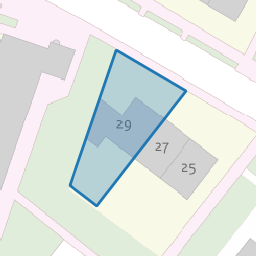 Perceel JPS00-B-1978