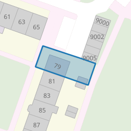 Perceel JPS00-B-1987