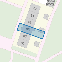 Perceel JPS00-B-1990