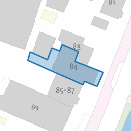 Perceel JPS00-B-2009