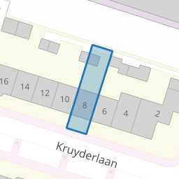 Perceel JPS00-B-2028