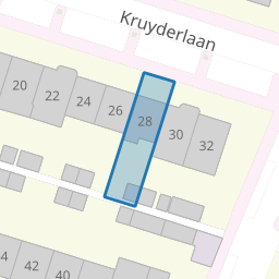 Perceel JPS00-B-2035