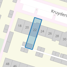 Perceel JPS00-B-2038