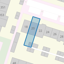 Perceel JPS00-B-2039