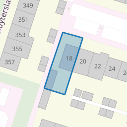 Perceel JPS00-B-2040