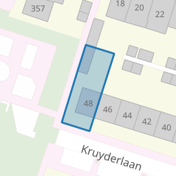 Perceel JPS00-B-2041