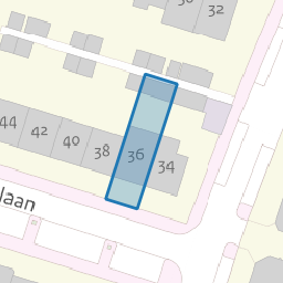 Perceel JPS00-B-2047