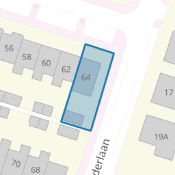 Perceel JPS00-B-2049