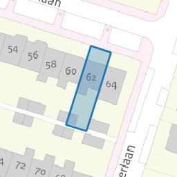 Perceel JPS00-B-2050