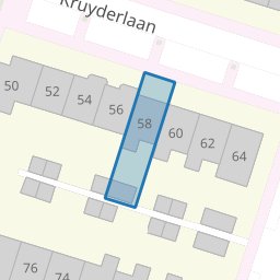 Perceel JPS00-B-2052