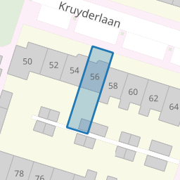 Perceel JPS00-B-2053