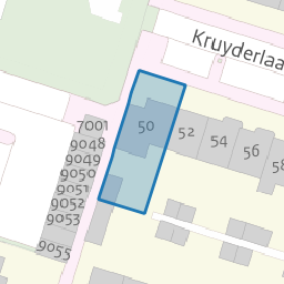 Perceel JPS00-B-2056