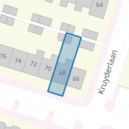 Perceel JPS00-B-2063